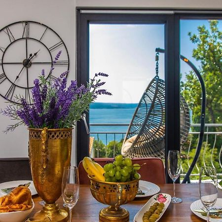 Gloria Luxury Suite Apartment Crikvenica Exterior foto